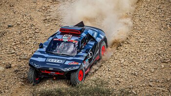 Visto en solitario en el