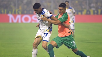 Rosario Central recibe a Banfield por el Torneo Apertura