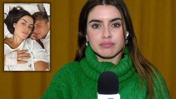 Sol Macaluso. (Instagram / Mediaset