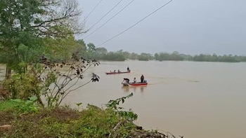 Dimar emitió alerta preventiva por