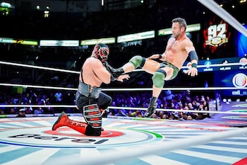(Cortesía CMLL)