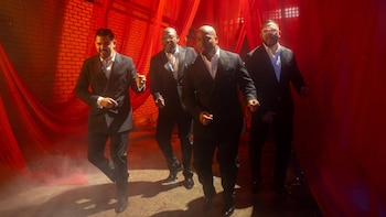 Grupo Niche regresa al Festival Chim Pum Callao tras 25 años para celebrar el 190 aniversario del primer puerto.