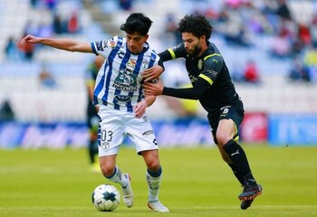 En los últimos minutos del