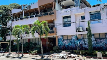 Roldanillo, Valle del Cauca: así quedo el municipio luego de terremoto de 7.4 que ocurrio en la mañana del 10 de agosto de 2026 - crédito redes sociales