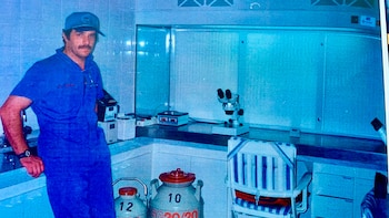Diego Ezcurra
