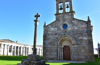 Oleiros, en A Coruña.