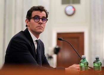 Adam Mosseri es CEO de