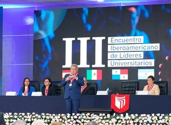 III Encuentro Iberoamericano de Líderes