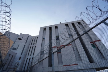 El 76.2% de los reclusos no tenía antecedentes penales, y el 98% fue enviado a centros penitenciarios estatales. Crédito: Cuartoscuro