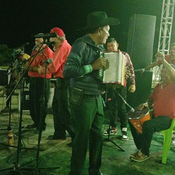 El artista falleció en Lorica,