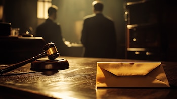 El peculado puede ser identificado