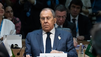 Rusia dice que Occidente usa