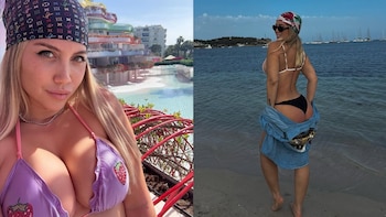 wanda nara