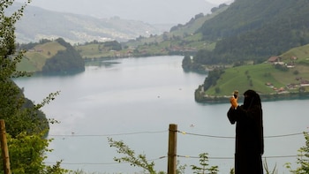 La prohibición del burka en