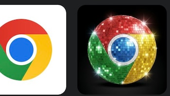 Google sigue los pasos de Spotify y lanza íconos de bola disco para las app en Pixel
