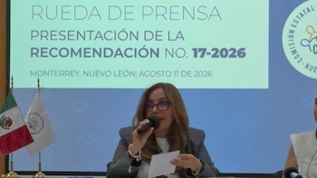 Detectan brote de tuberculosis en ceresos de Nuevo León