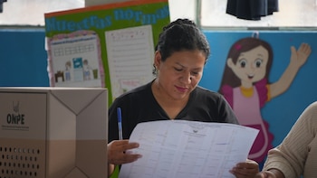 Trámite de dispensa por no votar: conoce cómo presentar la solicitud para justificar multas electorales ante el JNE