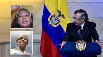 La propuesta de una cartagenera al expresidente Petro para que se vaya a vivir con ella: “La demora es tuya, ¿oíste?”