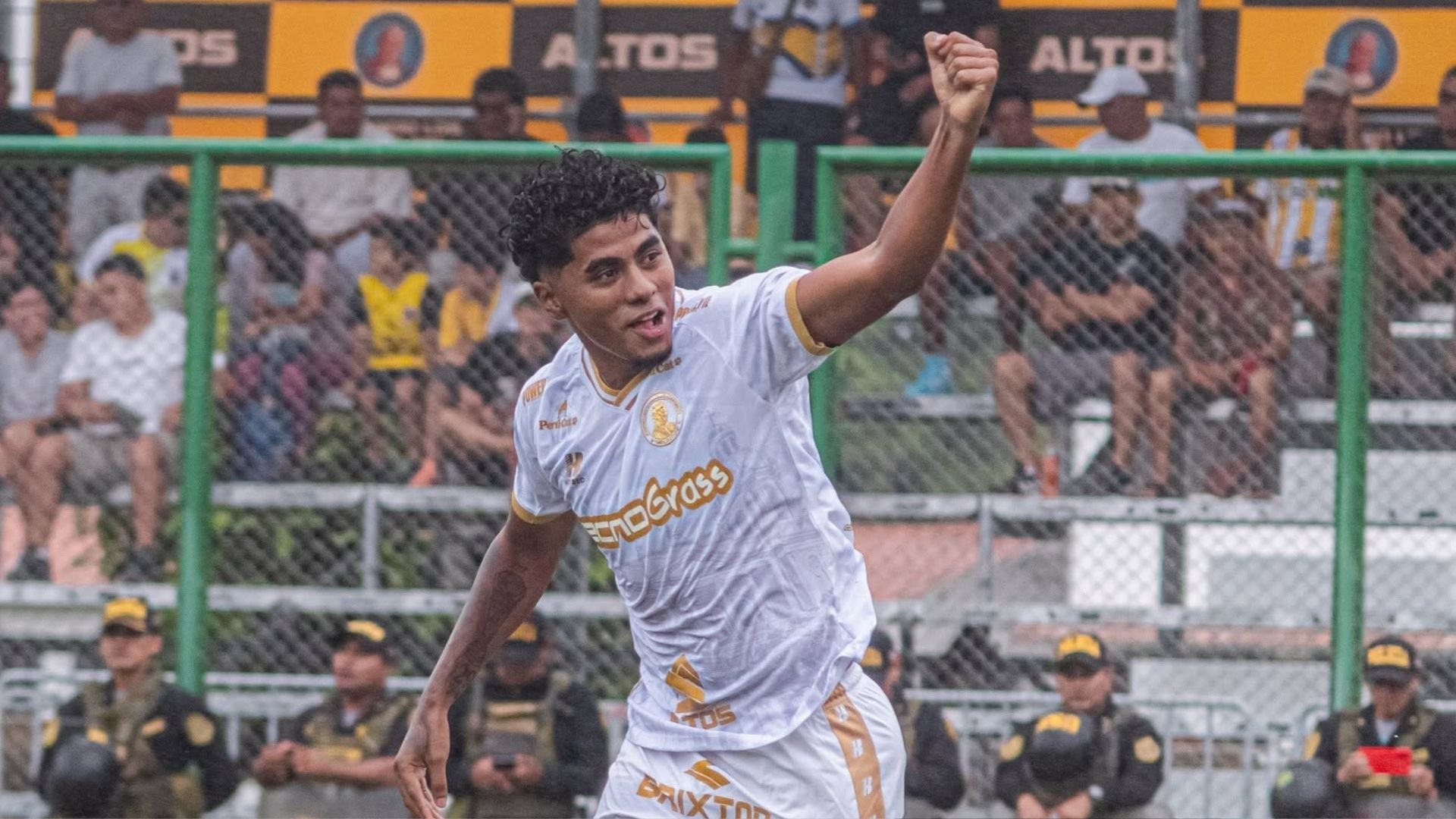 Sport Huancayo pone a disposición el liderato del Torneo Clausura 2026 tras caer por 2-0 ante Juan Pablo II en Chongoyape