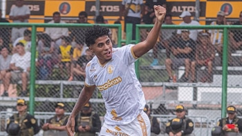 Sport Huancayo pone a disposición el liderato del Torneo Clausura 2026 tras caer por 2-0 ante Juan Pablo II en Chongoyape
