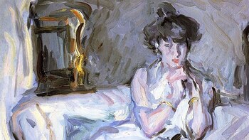 La belleza del día: “Chica