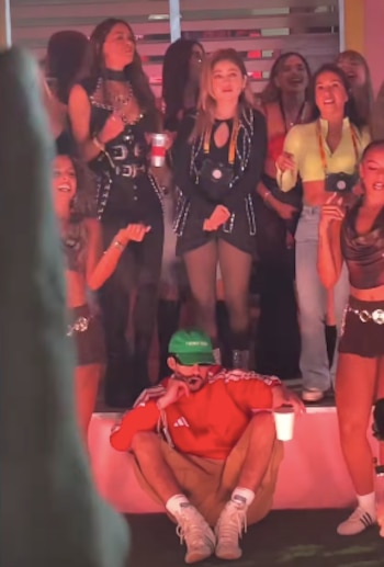 Galilea Montijo y Karol Sevilla