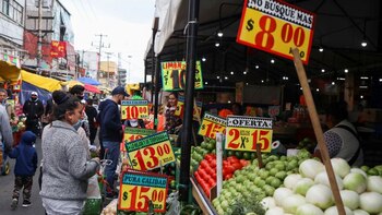 Sin el PACIC la inflación
