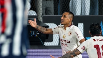 Alianza Lima 0-1 Universitario EN VIVO: minuto a minuto del clásico en Matute por fecha 9 del Torneo Clausura 2026