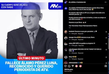 ATV rinde homenaje a Álamo