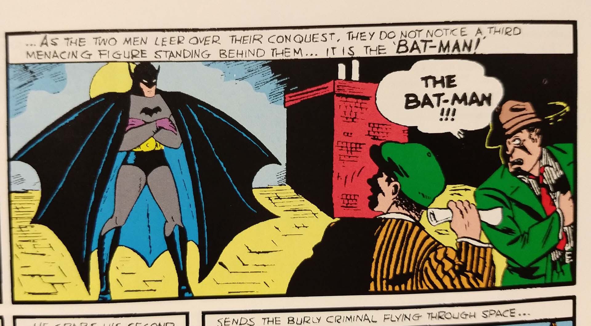 El logotipo de Batman, originado en 1939 y consolidado por Neal Adams, se convirtió en un ícono visual tanto en el cómic como en el cine