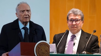 Ratificación de Gertz Manero como