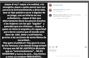 La famosa conductora de ‘Hoy’