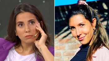 Cinthia Fernández - Daniela Vera Fontana