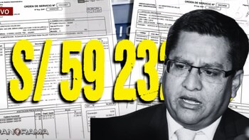 Ministro de Salud es desmentido