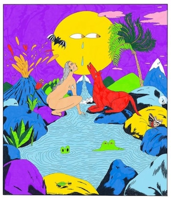 'Simbología, poder y referencias sobre