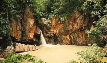 La Reserva Natural Aguascalientes ofrece