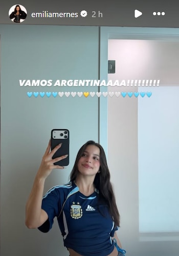 famosos final argentina