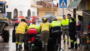 Última hora del temporal en