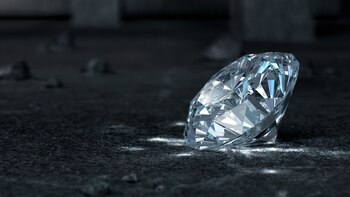 Este es el mineral que