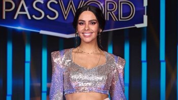 Cristina Pedroche, en una fotografía