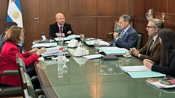 Con la Acordada 03/24, Casación