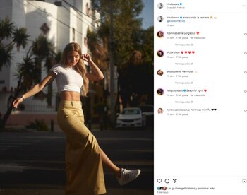 Esta es la última foto