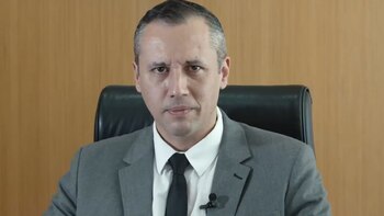 Jair Bolsonaro despidió a su