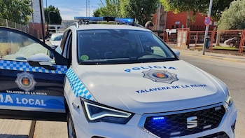 Un hombre de 58 años