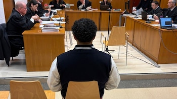 Un error de procedimiento obliga