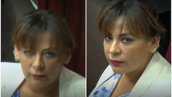 El escandaloso paso de Kira