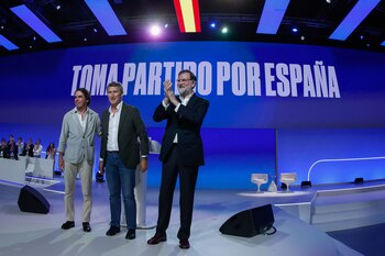 Alberto Núñez Feijóo (c), José