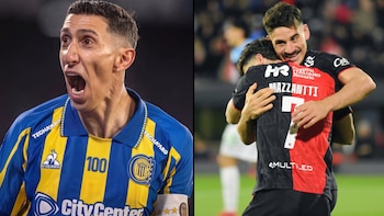 Rosario Central y Newell’s animarán una nueva edición del clásico por el Torneo Clausura: hora, TV y formaciones