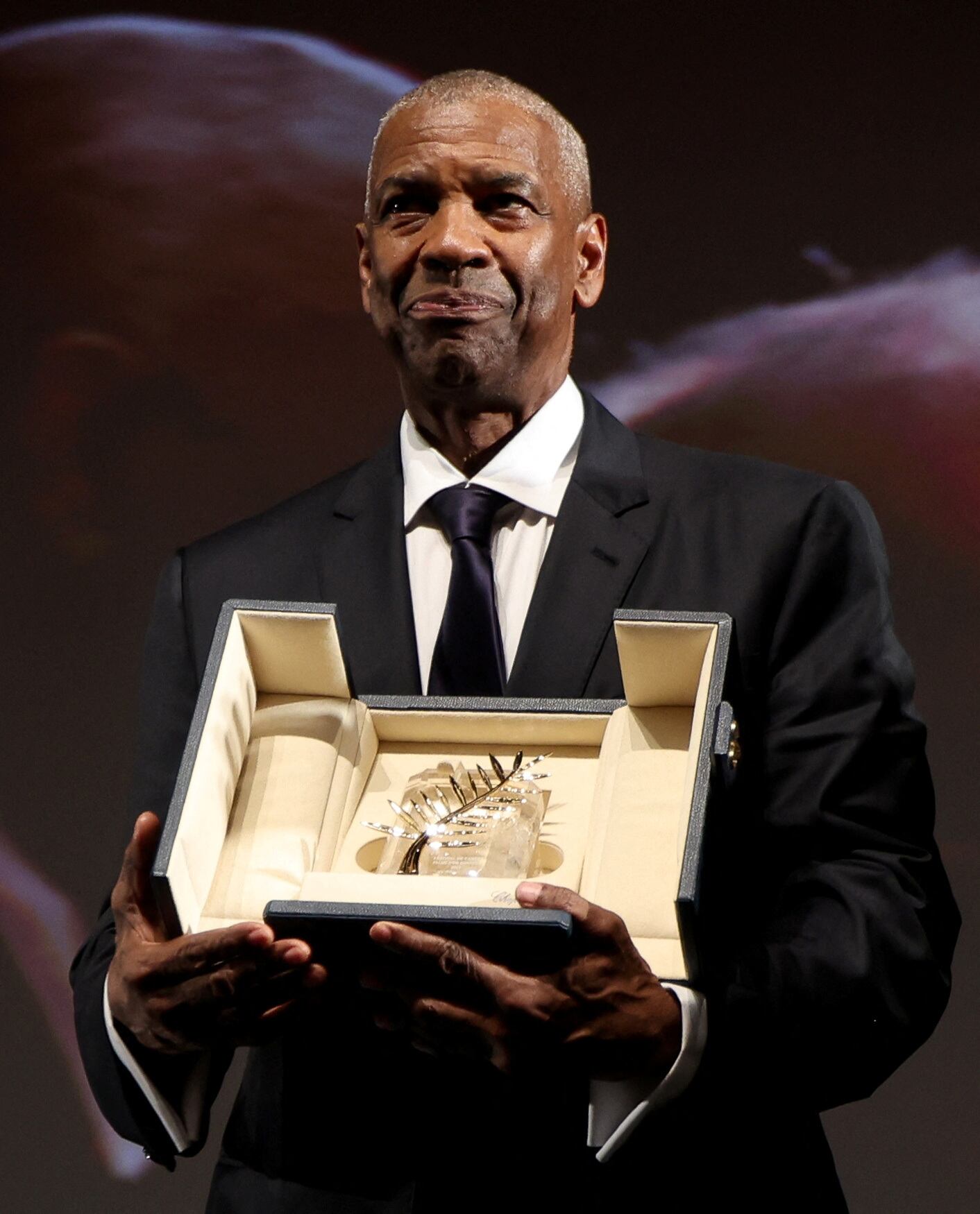 Denzel Washington ha consolidado una carrera de décadas en el cine y el teatro con reconocimientos como los premios Óscar, Tony y Globo de Oro (REUTERS)
