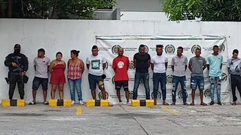 “Para entrar al clan del Golfo teníamos que estar dispuestos a matar”: la macabra confesión de un cabecilla de la organización en el Atlántico